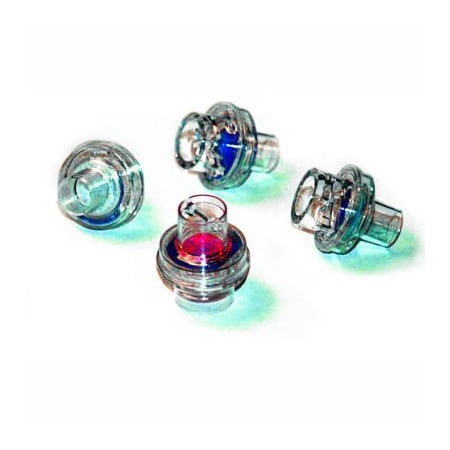 Kemp Usa Kemp One Way Valve And Filter, 10-510 10-510